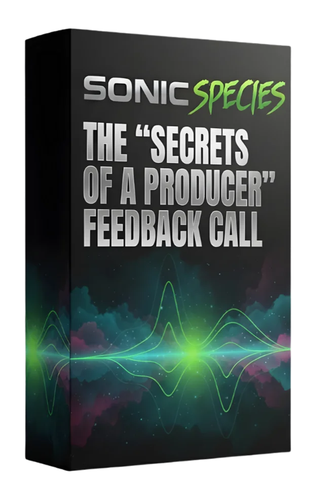 The Secrets of a Producer Feedback Call