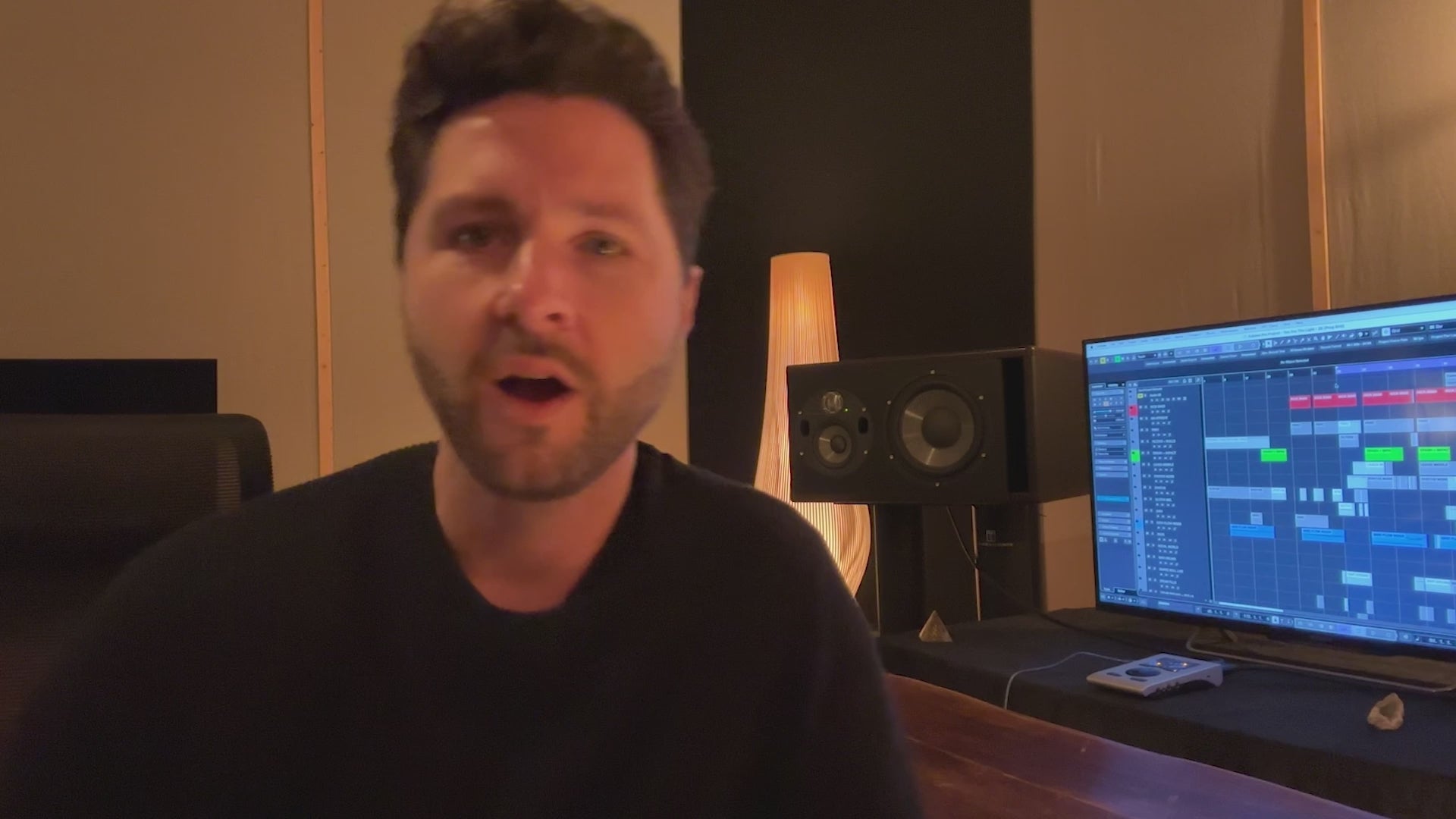 Load video: 